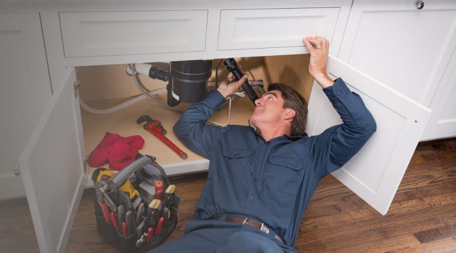 Professional Leak Detection in Western Grove, AR